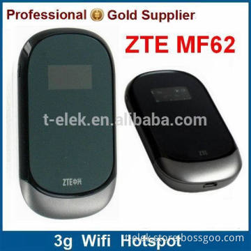 ZTE mf62 wireless 3g wifi router